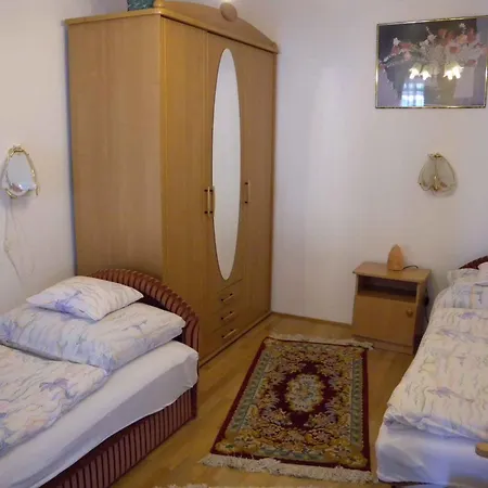 Holiday home In - Balaton 19022 Keszthely