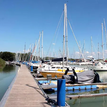 Holiday home In - Balaton 19022 *