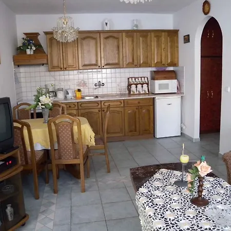 Holiday home In - Balaton 19022 Keszthely
