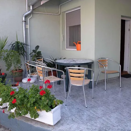 Vakantiehuis In - Balaton 19022
