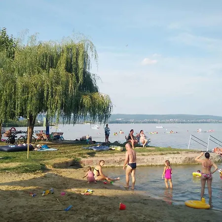 Dom wakacyjny In - Balaton 19022 *