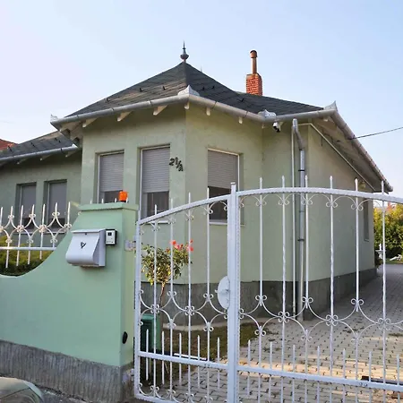 Holiday home In - Balaton 19022